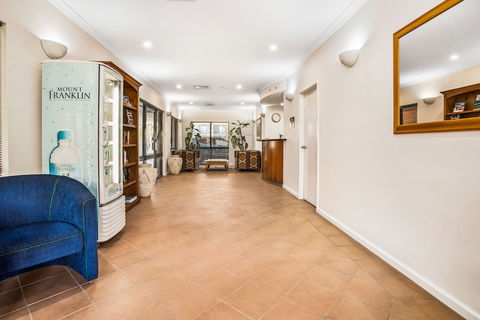 Karratha Central Apartments - Whitsundays Accommodation 4
