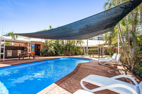 Karratha Central Apartments - Whitsundays Accommodation 3