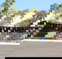 Karratha Central Apartments - Whitsundays Accommodation