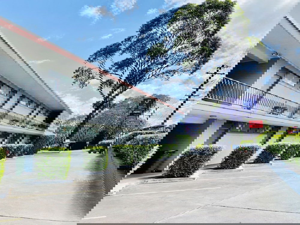 Berowra NSW Whitsundays Accommodation