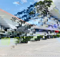 The Select Inn Ryde - Whitsundays Accommodation
