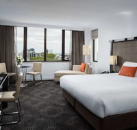 The Park Hotel Brisbane - Whitsundays Accommodation
