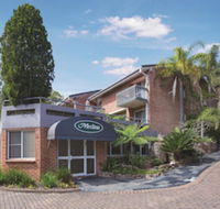 Medina Serviced Apartments North Ryde Sydney - Whitsundays Accommodation