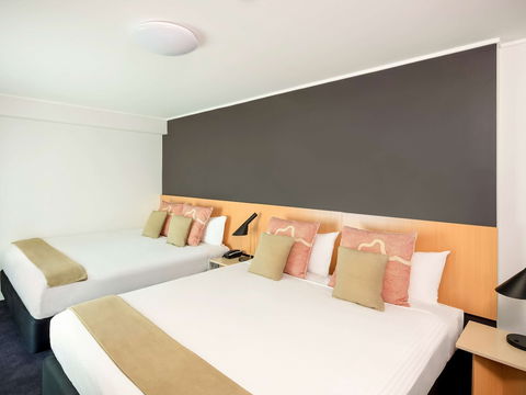 Ibis Sydney World Square - Whitsundays Accommodation 5