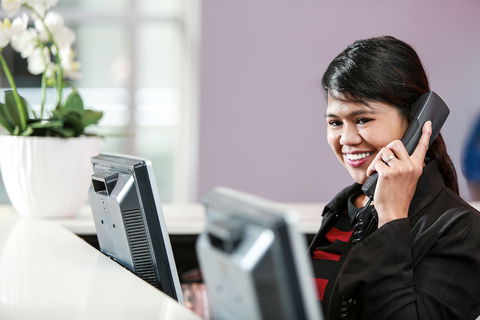 Ibis Sydney World Square - Whitsundays Accommodation 3