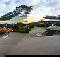 MGSM Executive Hotel  Conference Centre - Whitsundays Accommodation
