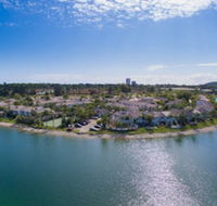 Isle of Palms Resort - Whitsundays Accommodation