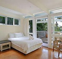 The Lower Decks - Whitsundays Accommodation