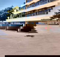 Motel 429 - Whitsundays Accommodation