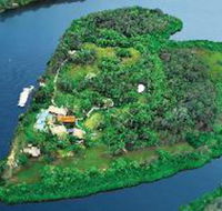 Makepeace Island - Whitsundays Accommodation