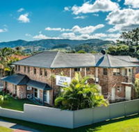 Park Beach Resort Motel - Whitsundays Accommodation