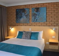 Sunray Motor Inn - Whitsundays Accommodation