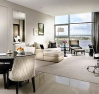 Fraser Suites Perth - Whitsundays Accommodation