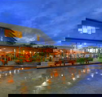Lismore Gateway Motel - Whitsundays Accommodation