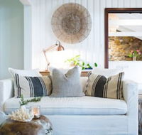Empire Spa Retreat - Whitsundays Accommodation