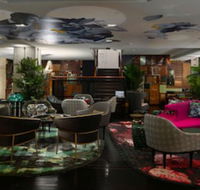 QT Sydney - Whitsundays Accommodation