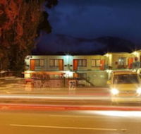 Martin Cash Motel - Whitsundays Accommodation