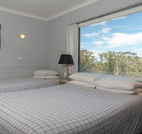 Blue Mountains G'day Motel - Whitsundays Accommodation