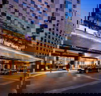 Hyatt Regency Sydney - Whitsundays Accommodation