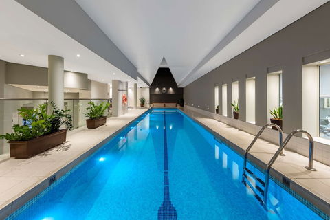 Radisson Blu Plaza Hotel Sydney - Whitsundays Accommodation 3