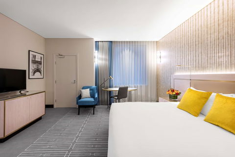 Radisson Blu Plaza Hotel Sydney - Whitsundays Accommodation 6