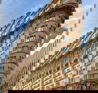 Radisson Blu Plaza Hotel Sydney - Whitsundays Accommodation