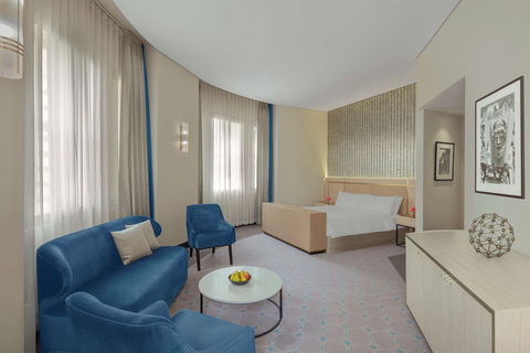 Radisson Blu Plaza Hotel Sydney - Whitsundays Accommodation 5