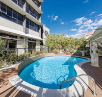 Travelodge Hotel Newcastle - Whitsundays Accommodation