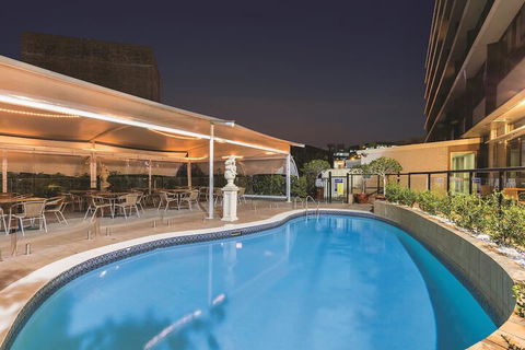 Travelodge Hotel Newcastle - Whitsundays Accommodation 3
