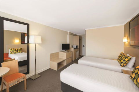 Travelodge Hotel Newcastle - Whitsundays Accommodation 5