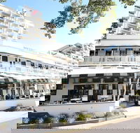Oaks Townsville Metropole Hotel - Whitsundays Accommodation