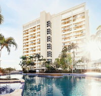 Pullman Cairns International