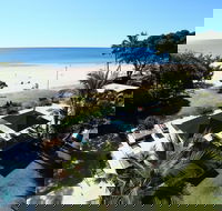 Seahaven Noosa Beachfront Resort - Whitsundays Accommodation