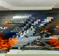 Alpha Hotel Canberra - Whitsundays Accommodation