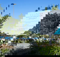 ULTIQA Shearwater Resort - Whitsundays Accommodation