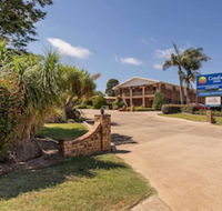 Comfort Inn Glenfield - Whitsundays Accommodation