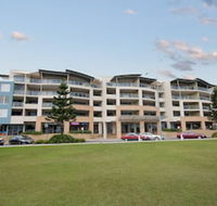 Riverside Holiday Apartments Ballina - Whitsundays Accommodation