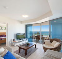 Blue C Coolangatta - Whitsundays Accommodation