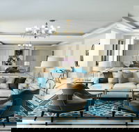 The Langham Sydney - Whitsundays Accommodation