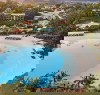 InterContinental Sanctuary Cove Resort an IHG Hotel - Whitsundays Accommodation