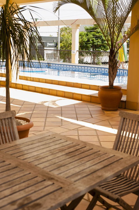 The Robert Towns - Whitsundays Accommodation 5