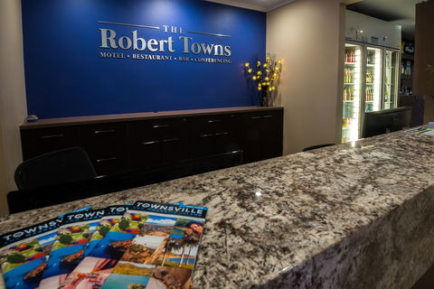 The Robert Towns - Whitsundays Accommodation 6