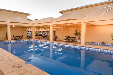 The Robert Towns - Whitsundays Accommodation 3