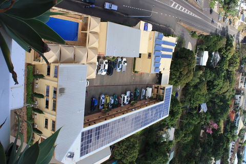 The Robert Towns - Whitsundays Accommodation 0