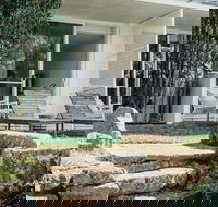 Bannisters Port Stephens - Whitsundays Accommodation