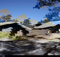 Discovery Parks - Cradle Mountain - Whitsundays Accommodation
