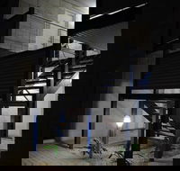 Pinnacles Edge Resort - Whitsundays Accommodation