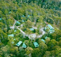 Lemonthyme Wilderness Retreat - Whitsundays Accommodation