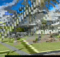 Alara Motor Inn - Whitsundays Accommodation