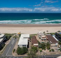 Norfolk Luxury Beachfront Apartments - Whitsundays Accommodation